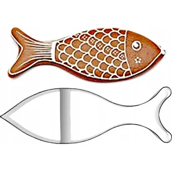 Obraz Forma na sušenky EkoForemki 17,5