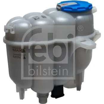 Chladič motoru Vyrovnávací nádoba, chladivo FEBI BILSTEIN 183400