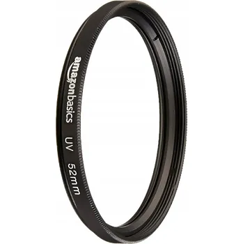 Amazon UV filtr 52mm (blokuje UV záření)