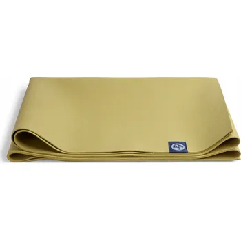 podložka na cvičení Manduka Cestovní podložka na jógu SuperLite Harvest 180 x 61 cm, 1,5 mm