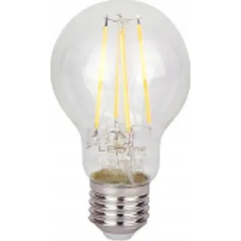 Žárovka LED žárovka Kulička Lite E27 10W A60 Teplá bílá 2700K 1200lm Filament