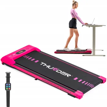 Elektrický běžecký pás Thunder IDEA do 100 kg