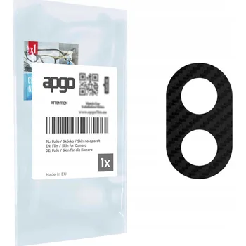 Pouzdro na mobilní telefon Ochranná Fólie apgo pro Lenovo Z5 Pro 1 ks