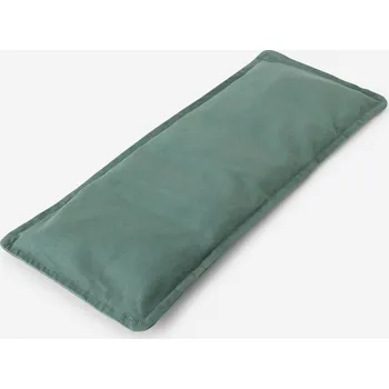 Polštář DECATHLON Hřejivý polštářek s třešňovými peckami do mikrovlnné trouby