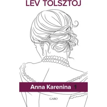 Beletrie pro dospělé Anna Karenina 1-2. (Lev Tolsztoj)(Pevná)