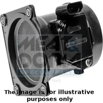 Čidlo automobilu Snímač množství protékajícího vzduchu MEAT &amp; DORIA 86044E