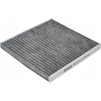 Kabinový filtr Kabinový filtr Toyota Rav 4/Yaris/Yaris Verso 99-