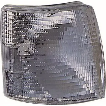 Směrový světlomet Blikač DEPO 441-1510L-UE-C