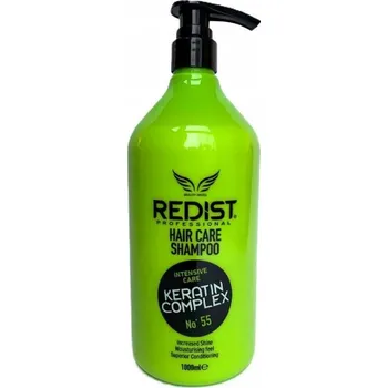 Šampon Šampon Redist 1000 ml – regenerace a hydratace