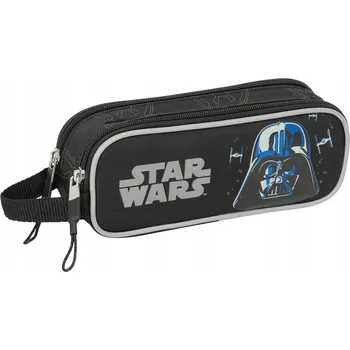Penál Penál rozkládací jednopatrový Star Wars