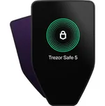 Trezor Safe 5 Violet Ore