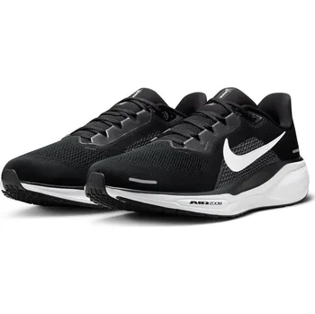 Pánská sportovní obuv Pánské běžecké boty Nike PEGASUS 41 WIDE černé FN4932-002 - EUR 49,5 | UK 14 | US 15