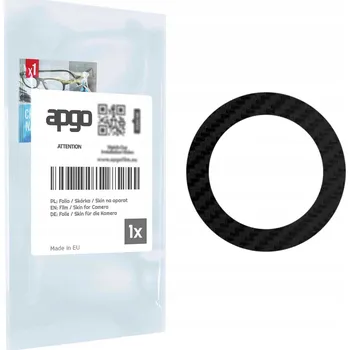 Pouzdro na mobilní telefon Fólie na CELÝ OSTROV FOTOAPARÁTU pro Honor Pad 5 8 - SKIN, KŮŽE