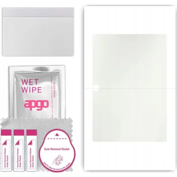 Pouzdro na mobilní telefon Fólie Matná na ZÁDA pro Lenovo Tab3 10