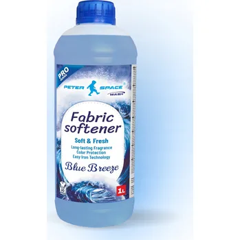 Aviváž Tekutá aviváž Blue Breeze Peter Space , 1 l, účinná