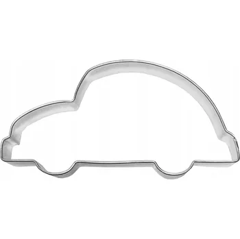 Forma na pečení Formička na sušenky EkoForemki 7,5 x 3,7 cm