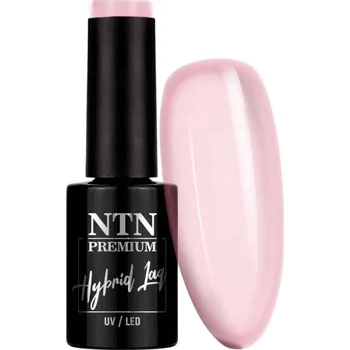 Lak na nehty NTN Premium Hybridní Lak na Nehty 176 Garden Party Coll