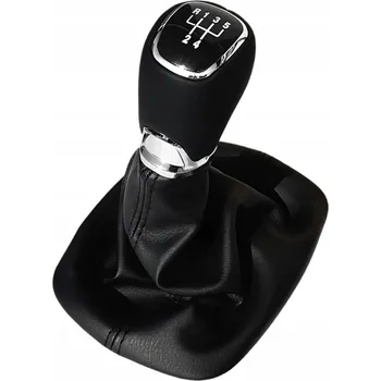 Hlavice řadicí páky Škoda OCTAVIA 1 RUKOJEŤ ŘADÍCÍ PÁKY S MANŽETOU 23mm