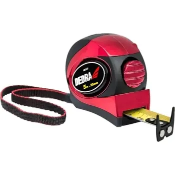 metr Svinovací metr Dedra 3 m