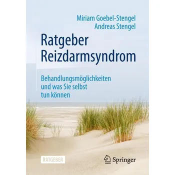 Ratgeber Reizdarmsyndrom - Stengel, Andreas