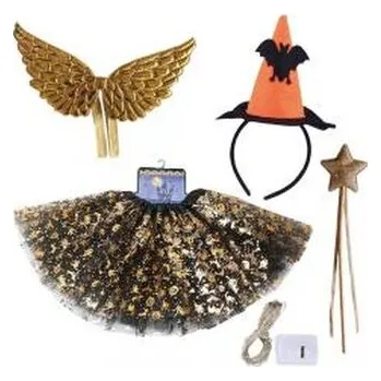 Karnevalový kostým Strój czarownicy (pl, 2000, Askato)