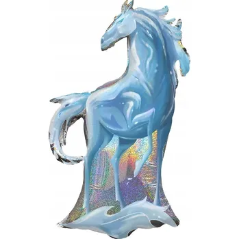 Balónek Foliový balónek Ledové Království Frozen Nokk v licenci 58 x 96 cm
