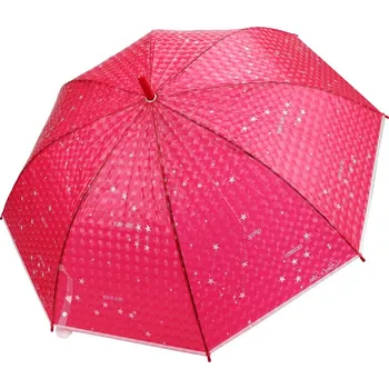 Deštník RST 5057 / RST908-3D malinová