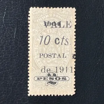 Sběratelství Známka Nikaragua, Mi.87#, Bluefields