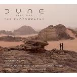 Dune Part One: The Photography -…
