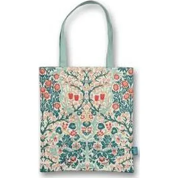 Set školních potřeb ACS John H. Dearle Torba bawełniana Kwiaty