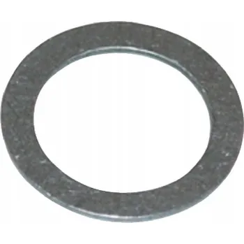 podložka Ocelová vymezovací podložka DIN988 28x38x1 mm Kramp 25 kusů