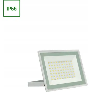Noctis Lux 3 reflektor 50W WW 230V IP65 180x140x27mm bílý