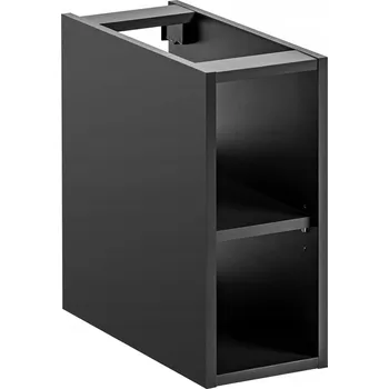 Komoda ArtCom Regál do koupelny SANTA FE Cosmos 81-01