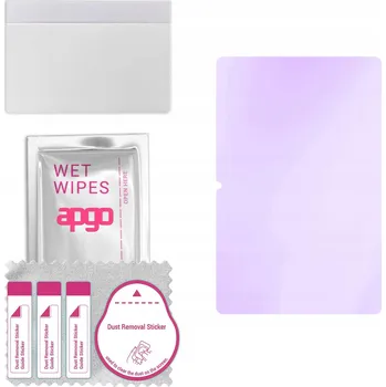 Pouzdro na mobilní telefon Sklo s ochranou proti modrému světlu 9H pro Oppo Pad SE