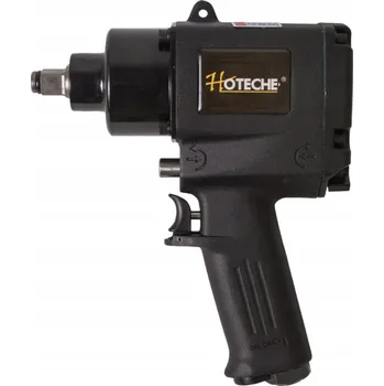 Pneumatický rázový utahovák 1/2", s příslušenstvím - HTA830212