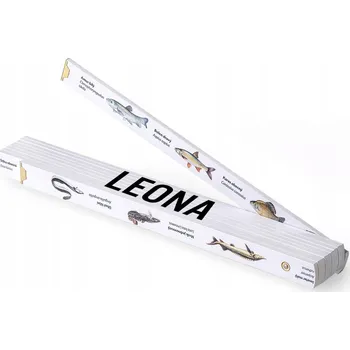 metr Skládací metr Metrie 2 m