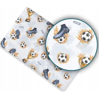 Prostěradlo PROSTĚRADLO BAVLNĚNÉ DO PŘISTÝLKY 110x58 - VELKÝ VÝBĚR!