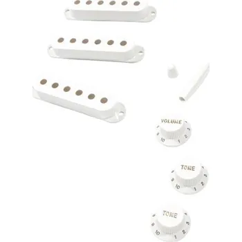 Hudebniny Fender Pure Vintage '50s Stratocaster Krytka