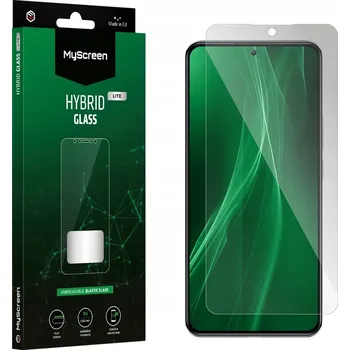 Pouzdro na mobilní telefon OnePlus Nord N10 Hybridní Sklo MyScreen