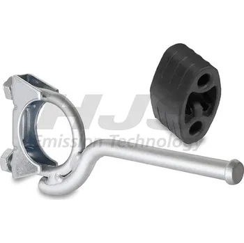 Držák, výfukový systém HJS 82 23 6574