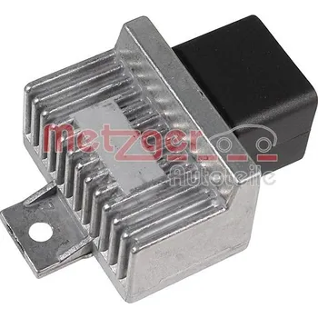 Relé, žhavicí systém METZGER 0884044