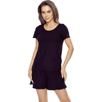 PYŽAMO BEATRICE PLUS ecru 2XL