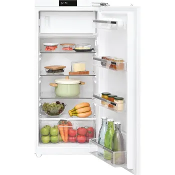 Lednice Haier Hato 126 DE 34901566 bílý