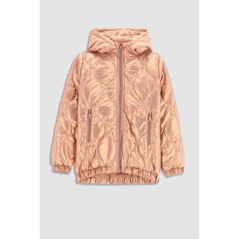 Dívčí bunda Dívčí přechodová bunda velikost 92 Coccodrillo