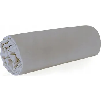 Prostěradlo Prostěradlo klasické Eurofirany bavlněný satén 160 x 210 cm