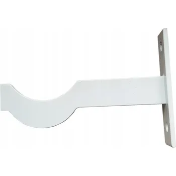 Věšák HÁK NA LITINOVÝ RADIÁTOR VĚŠÁK DRŽÁK 15 CM