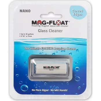 BakkerMagnetics MAG-FLOAT Magnetická plovoucí stěrka NANO