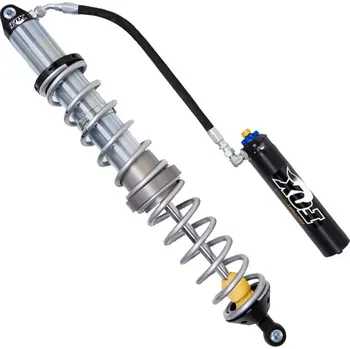 FOX Polaris RZR 1000, Rear Coilover, Internal Bypass, 3.0 Series, R/R, 12.1, DSC 883-06-109