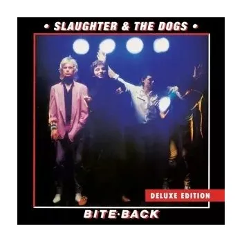 Zahraniční hudba Vinylová Deska Bite Back Slaughter