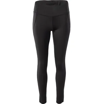 Dámské legíny Dlouhé legíny Martes M černé